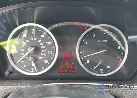 2014 BMW X6 xDrive35I z USA, uszkodzony, nr VIN 5UXFG2C54E0H10603